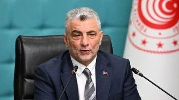 "Ticaret Bakanı Ömer Bolat görevinden ayrılmak istedi" iddiası! Açıklama geldi