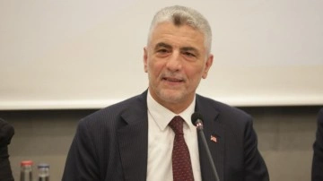 Ticaret Bakanı Ömer Bolat'tan flaş vize açıklaması