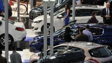 Ticaret Bakanı Ömer Bolat'tan sıfır ve ikinci el otomobil piyasasına ilişkin flaş açıklama
