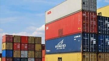 Ticaret Bakanlığı: Lojistik ve taşımacılık sektörümüz dünyada 11'inci sırada