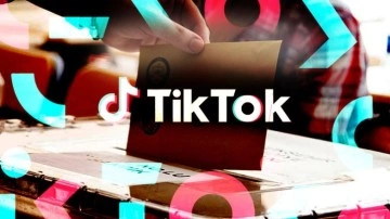 TikTok, 14 Mayıs Seçimleri İçin Aldığı Önlemleri Açıkladı