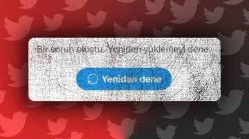 TikTok ve Twitter'a Erişim Sorunu Yaşanıyor!