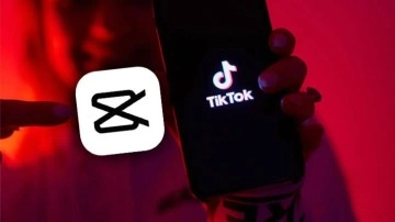 TikTok Videosu Uygulaması CapCut, Windows'a Geldi [İndir]