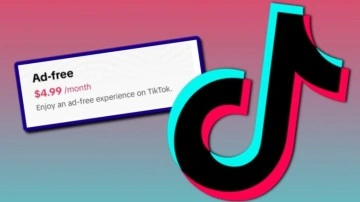 TikTok'a Reklamsız Deneyim İçin Ücretli Abonelik Gelebilir: - Webtekno