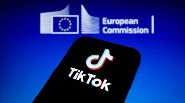 TiKTok'tan Avrupa'daki Yasakları Bitirebilecek Proje