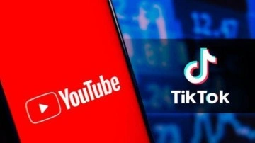 TikTok'tan YouTube'u zor durumda bırakacak özellik!