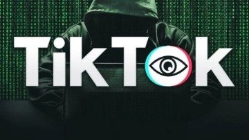 TikTok'un iPhone Kullanıcılarını Takip Ettiği Ortaya Çıktı