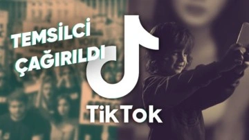 TikTok’un Ülkemizdeki Lisansı İptal Edilebilir! - Webtekno