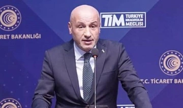 TİM Başkanı Mustafa Gültepe: 500-600 dolarlık asgari ücretle rekabetçiliğimizi daha da kaybederiz