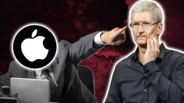 Tim Cook, Apple'ın CEO'luğundan Kovulabilir