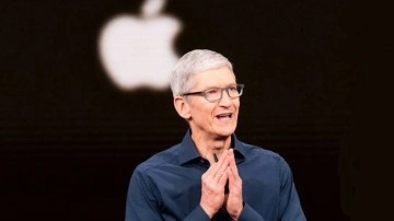 Tim Cook, Apple'ın İşe Alım Şartlarını Açıkladı - Webtekno