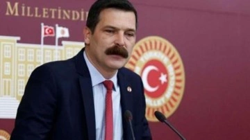 TİP Can Atalay için Hatay'dan Ankara'ya yürüyecek