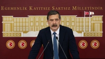 TİP Genel Başkanı Erkan Baş başvuru yaptıklarını il ve ilçe sayılarını açıkladı