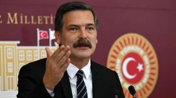 TİP Genel Başkanı Erkan Baş'tan Can Atalay açıklaması!