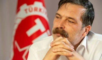 TİP'ten açıklama: Erkan Baş ‘adaylıktan çekilecek’ iddialarına yanıt