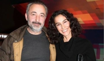 TİP'ten aday olan Mehmet Aslantuğ'a eşi Arzum Onan'dan destek
