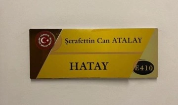 TİP'ten 'Can Atalay' paylaşımı: 'Hukuksuz biçimde cezaevinde tutuluyor'