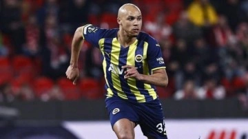 Tisserand, Fenerbahçe'de kalabilir