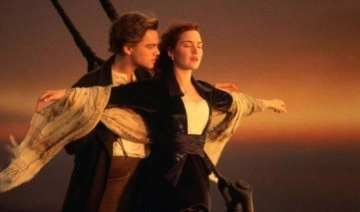 'Titanik'in yönetmeni açıkladı: Jack neden ölmeliydi?