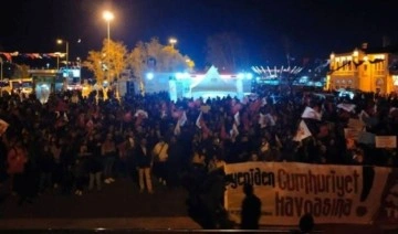 TKP'den 29 Ekim açıklaması: Kutlama yapacak bir cumhuriyet bırakmadılar