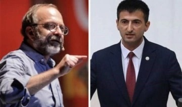 TKP'den 'Mehmet Ali Çelebi' açıklaması: 'Siyasetteki pop star sistemi tartışılma