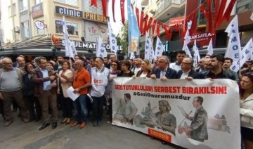 TMMOB İzmir: Gezi onurumuzdur!