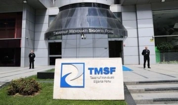 TMSF alacaklarında borç ödeme mal bildirim süresi uzatıldı