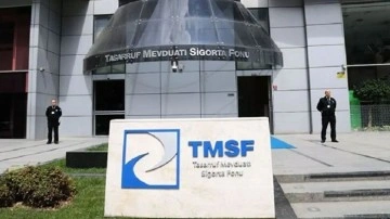 TMSF, bir varlığı daha satışa çıkardı