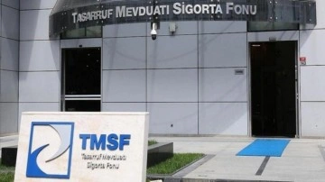 TMSF'den AFAD'a 102 milyon lira destek