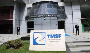 TMSF'den yönetmelik değişikliği ve satış ilanı