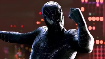 Tobey Maguire'ın Giydiği Spider-Man Kostümü Satışa Çıktı