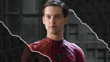 Tobey Maguire’lı SpiderMan Filmleri Hakkında İlginç Bilgiler