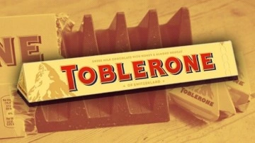 Toblerone Çikolatalar İçin Toplama Kararı Alındı - Webtekno
