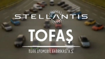 Tofaş, Stellantis'in Türkiye'deki Tüm Haklarını Satın Aldı