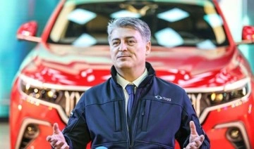 TOGG CEO’su Gürcan Karakaş’tan fiyat sorusuna yanıt