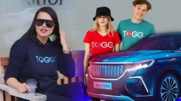 Togg, Fransa'da Bir Gurbetçi Yüzünden Marka Tescili Alamıyor
