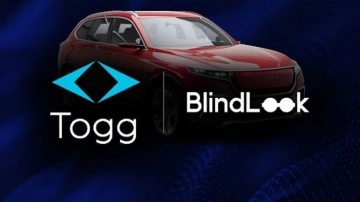 Togg, Görme Engelliler İçin BlindLook ile Ortaklık Kurdu