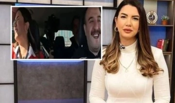 TOGG'da verdiği tepkiler gündem olan Fulya Öztürk'ten açıklama