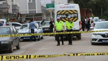 Tokat'ta feci kaza: Üç yaşındaki çocuk hayatını kaybetti!
