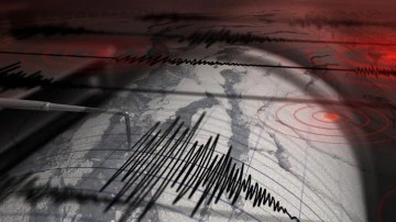Tokat'ta gece yarısı 4.7 büyüklüğünde deprem. AFAD'dan açıklama. Çevre iller de sallandı