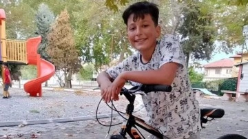 Tokat'ta kaybolan 12 yaşındaki çocuk bıçaklanarak öldürülmüş olarak bulundu