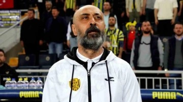 Tolunay Kafkas: Fenerbahçe stadında 1 gol yetmiyor