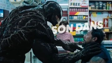 Tom Hardy, Venom 3 Çekimlerine Geri Döndü - Webtekno