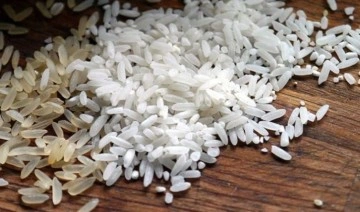 Toprak Mahsulleri Ofisi 18 bin ton pirinç aldı