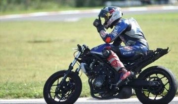 Toprak Razgatlıoğlu, Superbike Portekiz ayağının ilk yarışında zafere ulaştı
