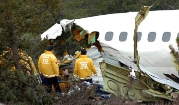Toryum ve uçak kazası: Bir suikast mı?