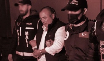 'Tosuncuk' lakaplı Mehmet Aydın'ın sağ kolu Osman Naim Kaya'nın ifadesi ortaya ç