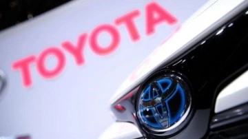 Toyota 1.9 milyon aracını geri çağırdı
