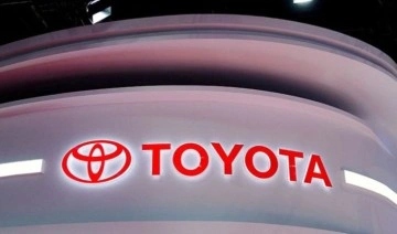Toyota ağır ticari araçlar için hidrojen motoru geliştirecek