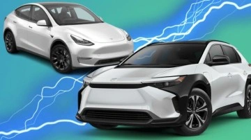Toyota, Elektrikli Otomobil Stratejisini Açıkladı - Webtekno